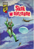 Skok w nieznane