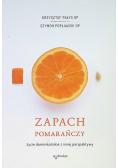 Zapach pomarańczy