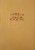 Pułapki szachowe