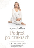 Podróż po czakrach