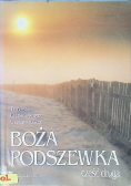 Boża podszewka Część druga