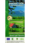 Ogród ducha gór u stóp Karkonoszy