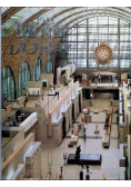 The Musee d'Orsay