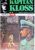 Kapitan Kloss  Nr 16 Spotkanie na zamku