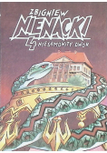 Niesamowity dwór Tom 4