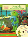 Franklin i ukochany kocyk