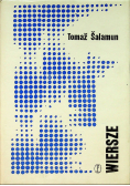 Salamun Wiersze