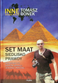 Set Maat siedlisko prawdy