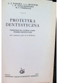 Protetyka dentystyczna