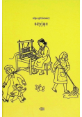 Szyjąc