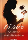 15 róż