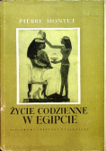 Życie codzienne w Egipcie i w epoce Ramessydów XIII - XII w p n e