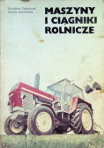Maszyny i ciągniki rolnicze