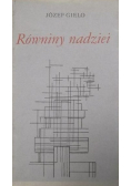 Równiny nadziei