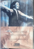 Wspomnienia chałturzystki