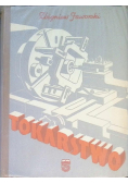 Tokarstwo