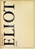Poezje Eliot