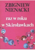 Raz w roku w Skiroławkach