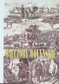 Wieczory Wołyńskie