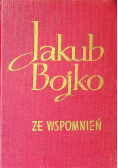 Bojko Ze wspomnień
