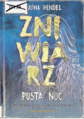 Żniwiarz Tom 1 Pusta noc