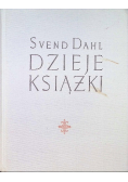 Dzieje książki
