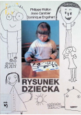Rysunek dziecka