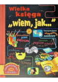 Wielka księga wiem jak