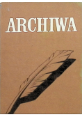 Archiwa