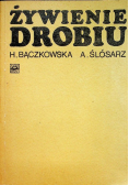 Żywienie drobiu