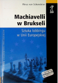 Machiavelli w Brukseli