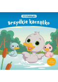 Brzydkie kaczątko