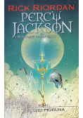 Percy Jackson i bogowie olimpijscy Tom I Złodziej pioruna