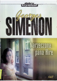 Narzeczona pana Hire