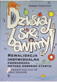 Dzisiaj się bawimy