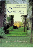 Osiecznica i okolice