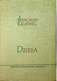 Lelewel Dzieła Tom I