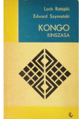 Kongo Kinszasa