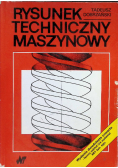 Rysunek techniczny maszynowy