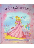 Bajki o księżniczkach