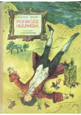 Podróże Guliwera