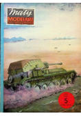 Mały Modelarz Nr 5/83