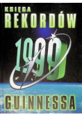 Księga rekordów Guinessa 1999