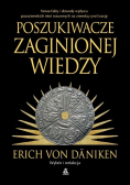 Poszukiwacze zaginionej wiedzy