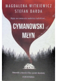 Cymanowski Młyn