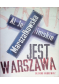 Jest Warszawa
