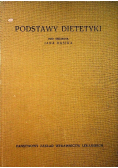 Podstawy dietetyki