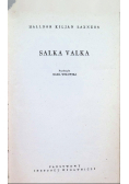 Salka valka