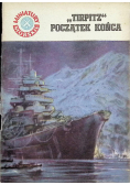 Tirpitz początek końca