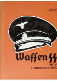 Waffen SS  mity i rzeczywistość